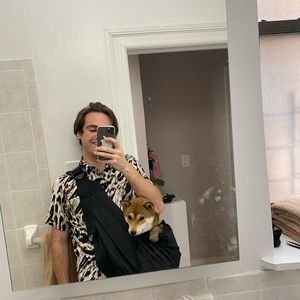 Meet your Posher, Trent